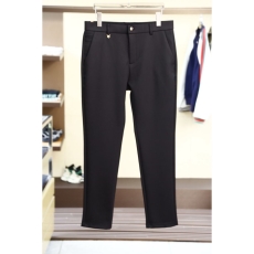 Zegne Long Pants